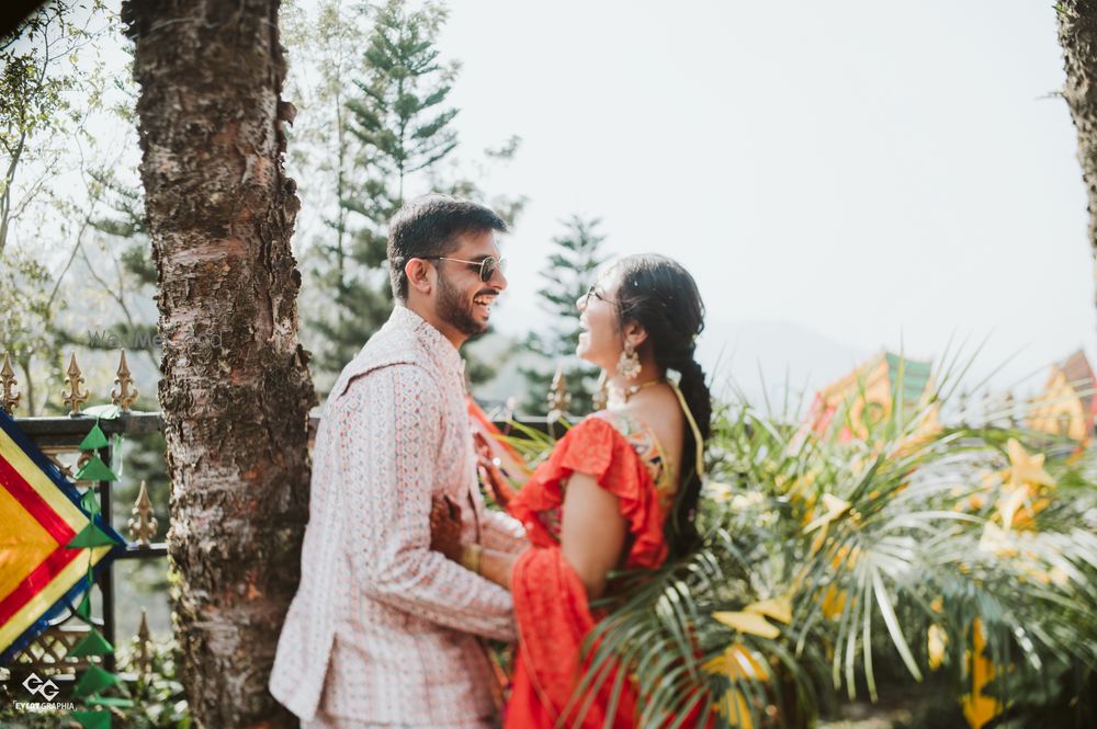 Photo From Shobhit & Arzoo - By EventGraphia