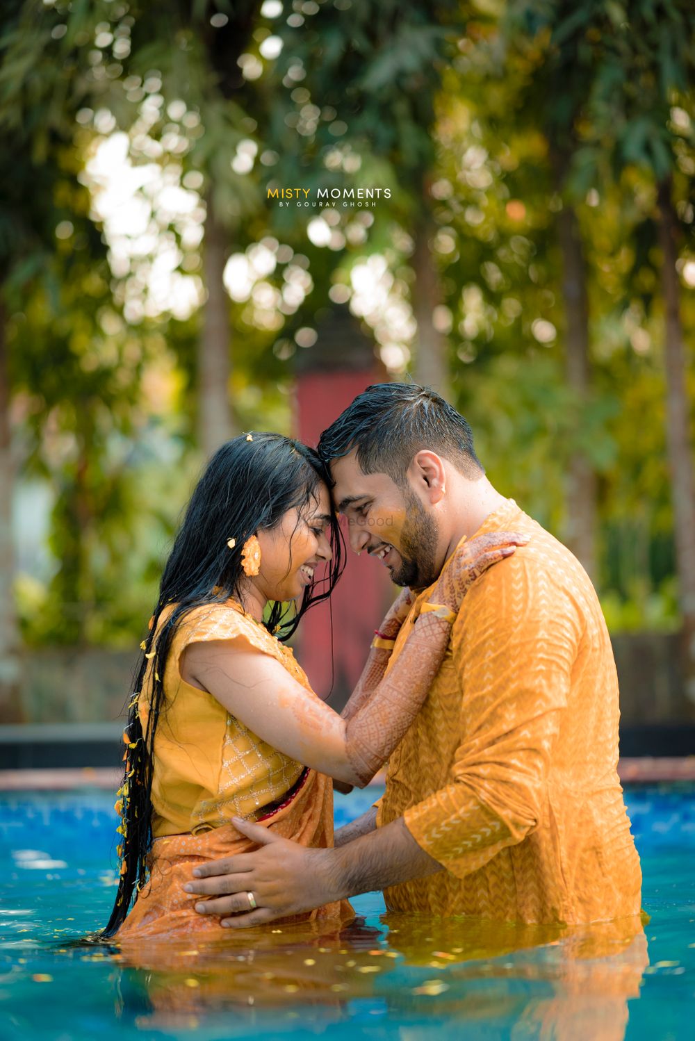 Photo From Rishi & Ragini - By Misty Moments