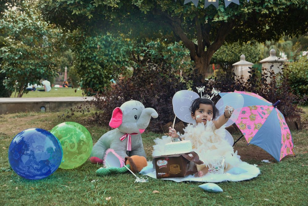 Photo From Baby Shoot - By Nishant Movies