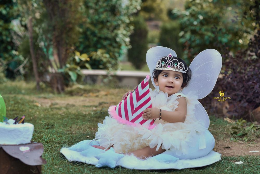 Photo From Baby Shoot - By Nishant Movies