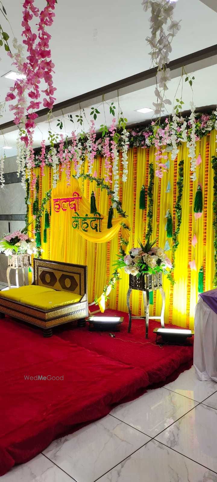 Photo From Haldi Function - By 14 Hospitality