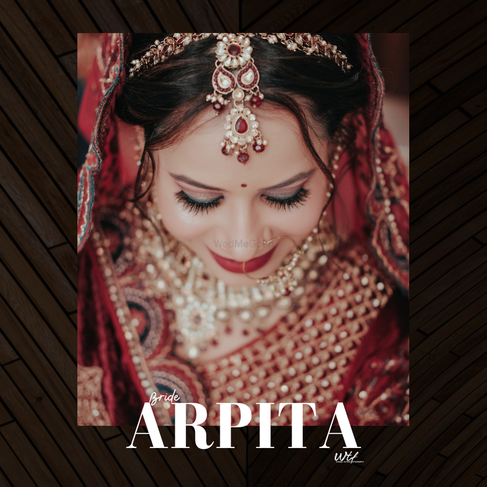 Photo From Arpita weds Anish - By Wishal Thorat Photography