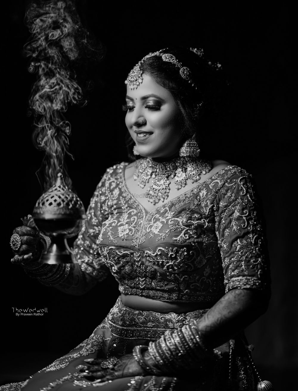 Photo From Shivani & Shubham - By The Wedwell by Praveen Rathore