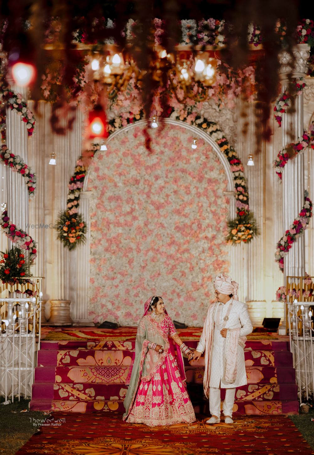 Photo From Shivani & Shubham - By The Wedwell by Praveen Rathore