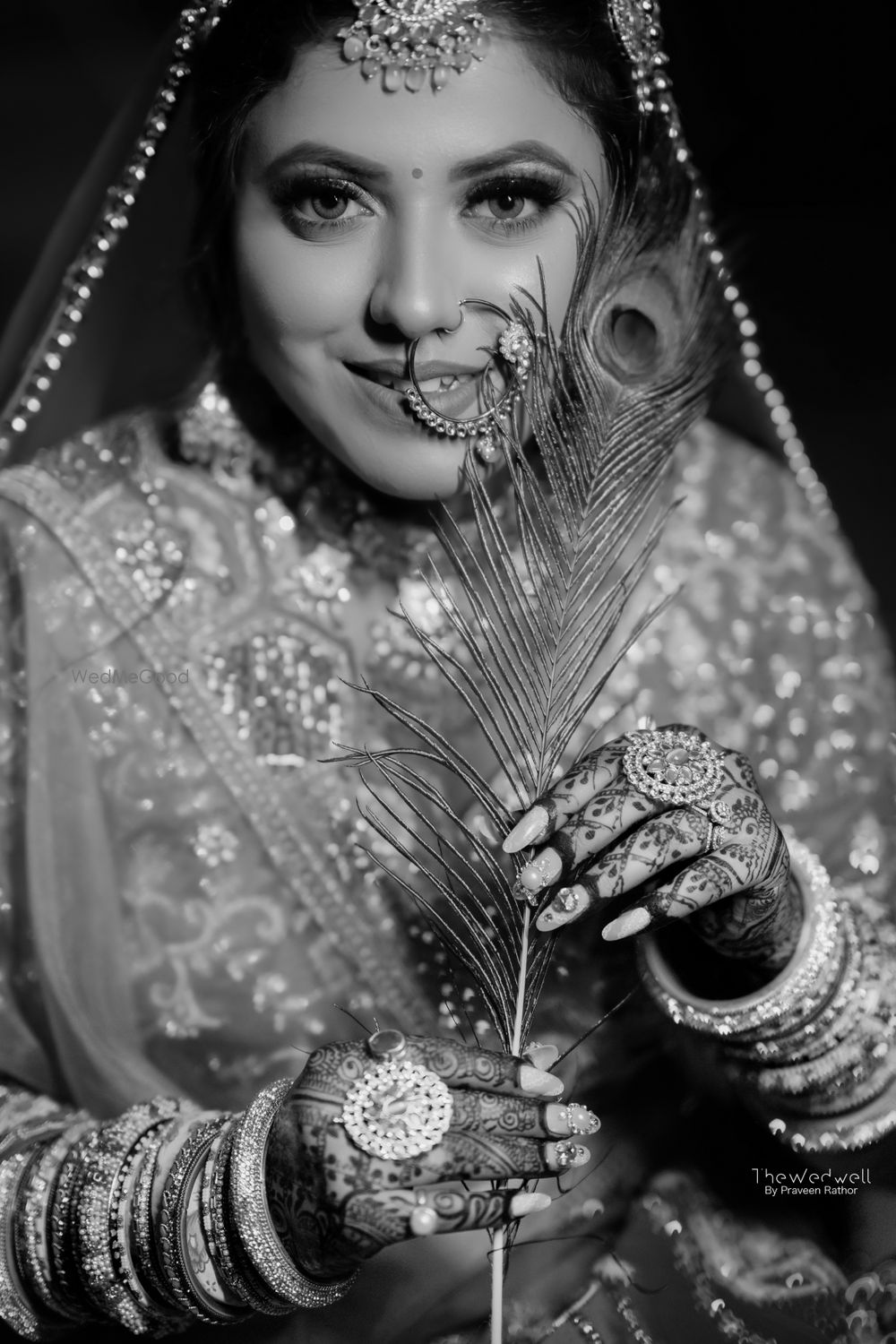 Photo From Shivani & Shubham - By The Wedwell by Praveen Rathore