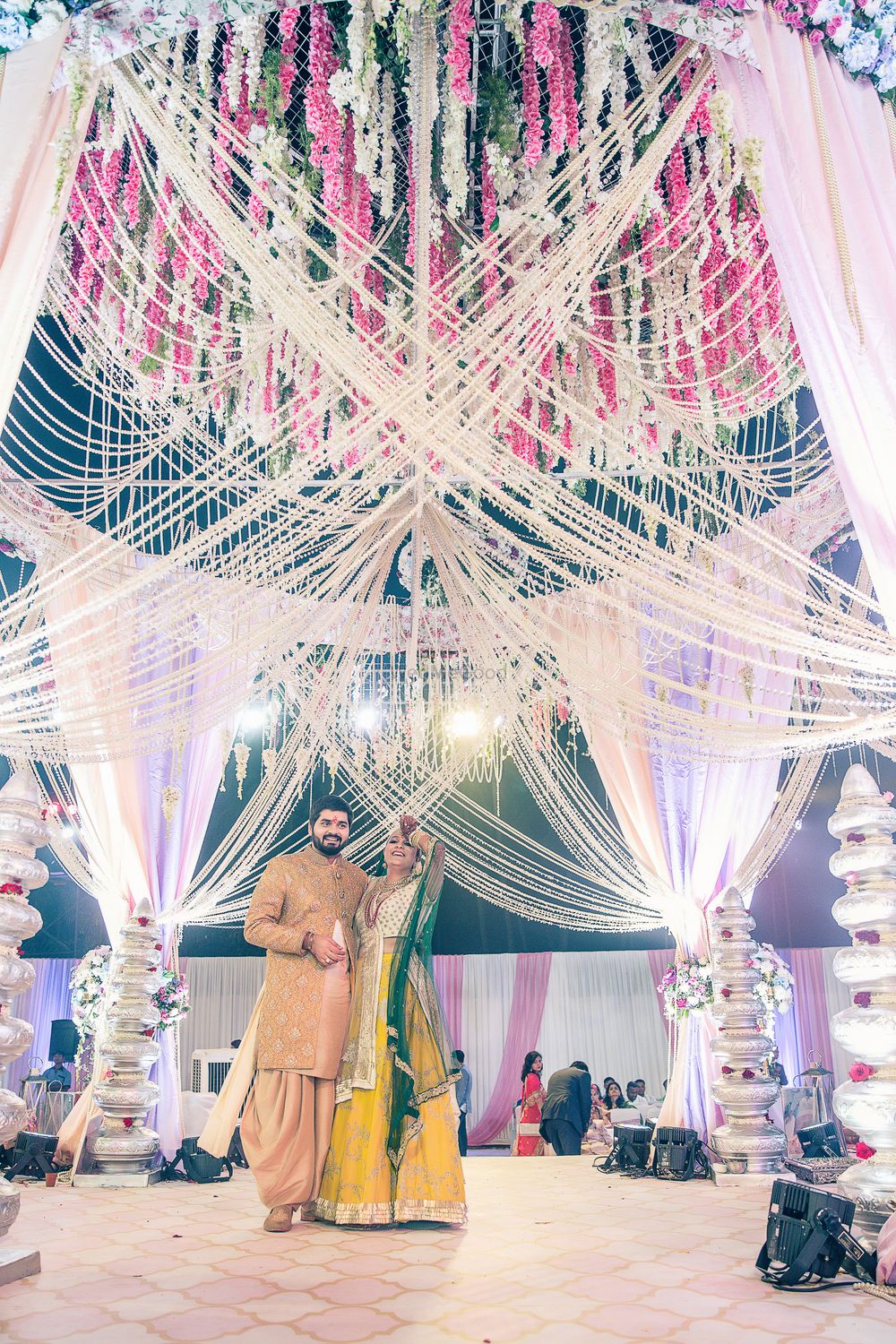 Photo From Riddhi + Niket - By Sajna Sivan Photography