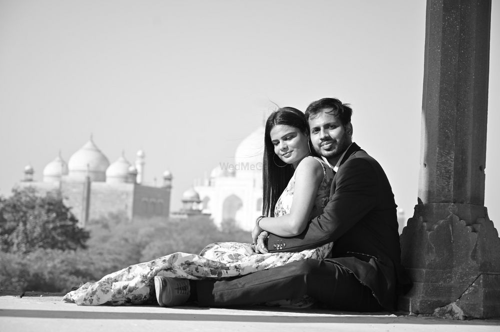 Photo From Pre wedding shoot - By GV Studio