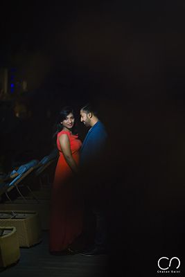 Photo From Palak & Prateek - By Chetan Saini Photography