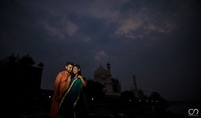 Photo From Palak & Prateek - By Chetan Saini Photography