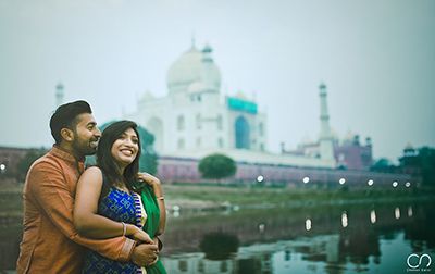 Photo From Palak & Prateek - By Chetan Saini Photography