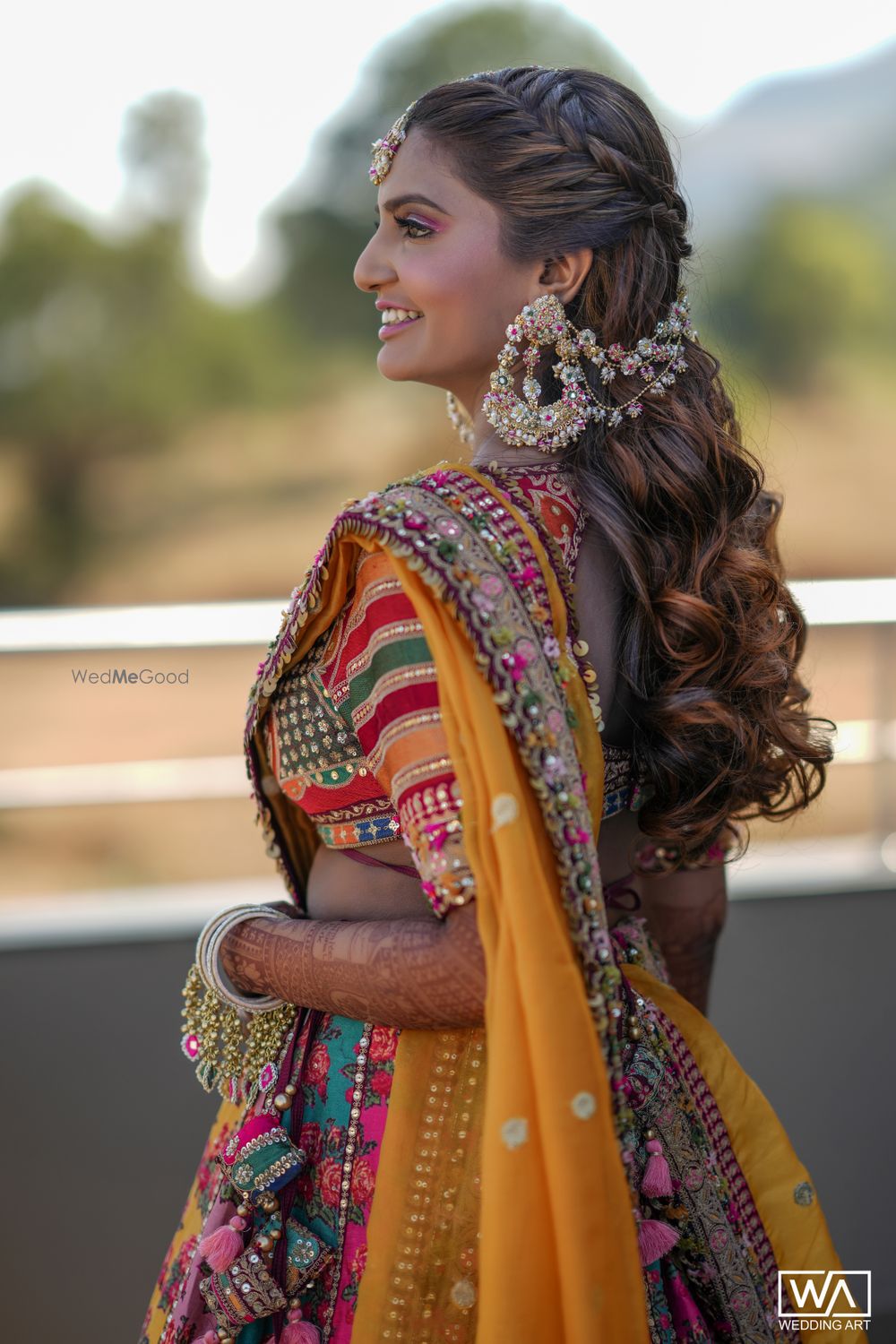 Photo From PRIYANKA & JIGAR - By Wedding Art