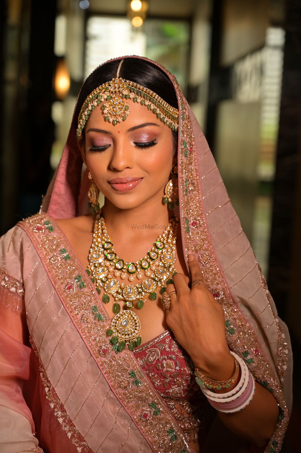 Photo From Bridal Look - By Sonam Trimurti Mua