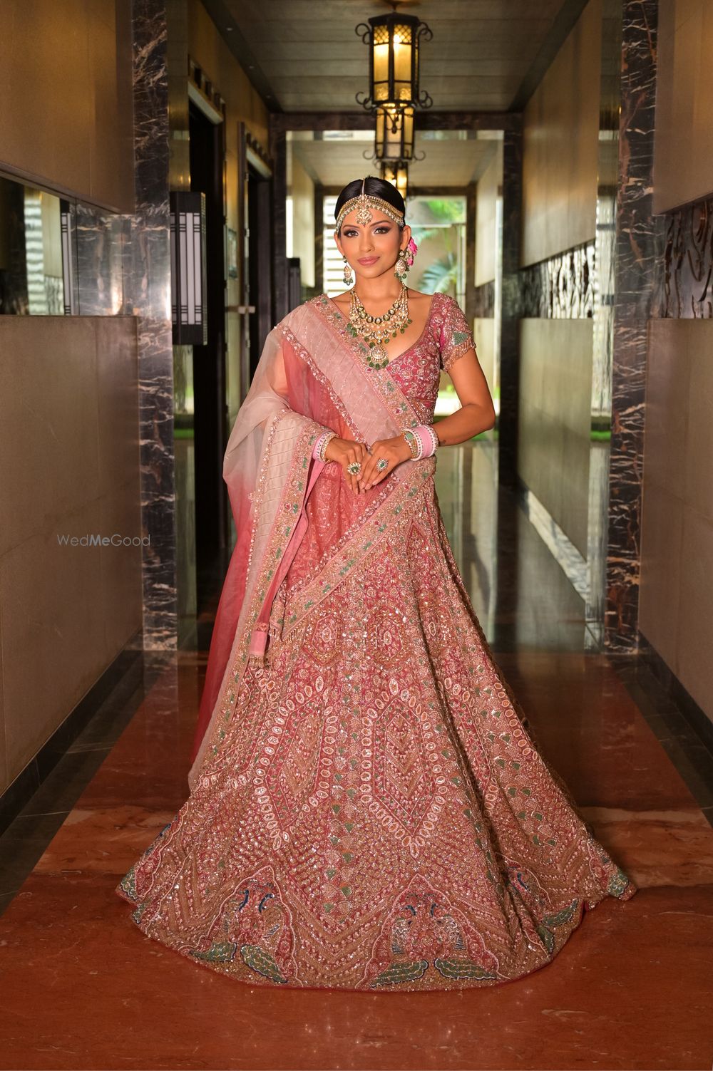 Photo From Bridal Look - By Sonam Trimurti Mua