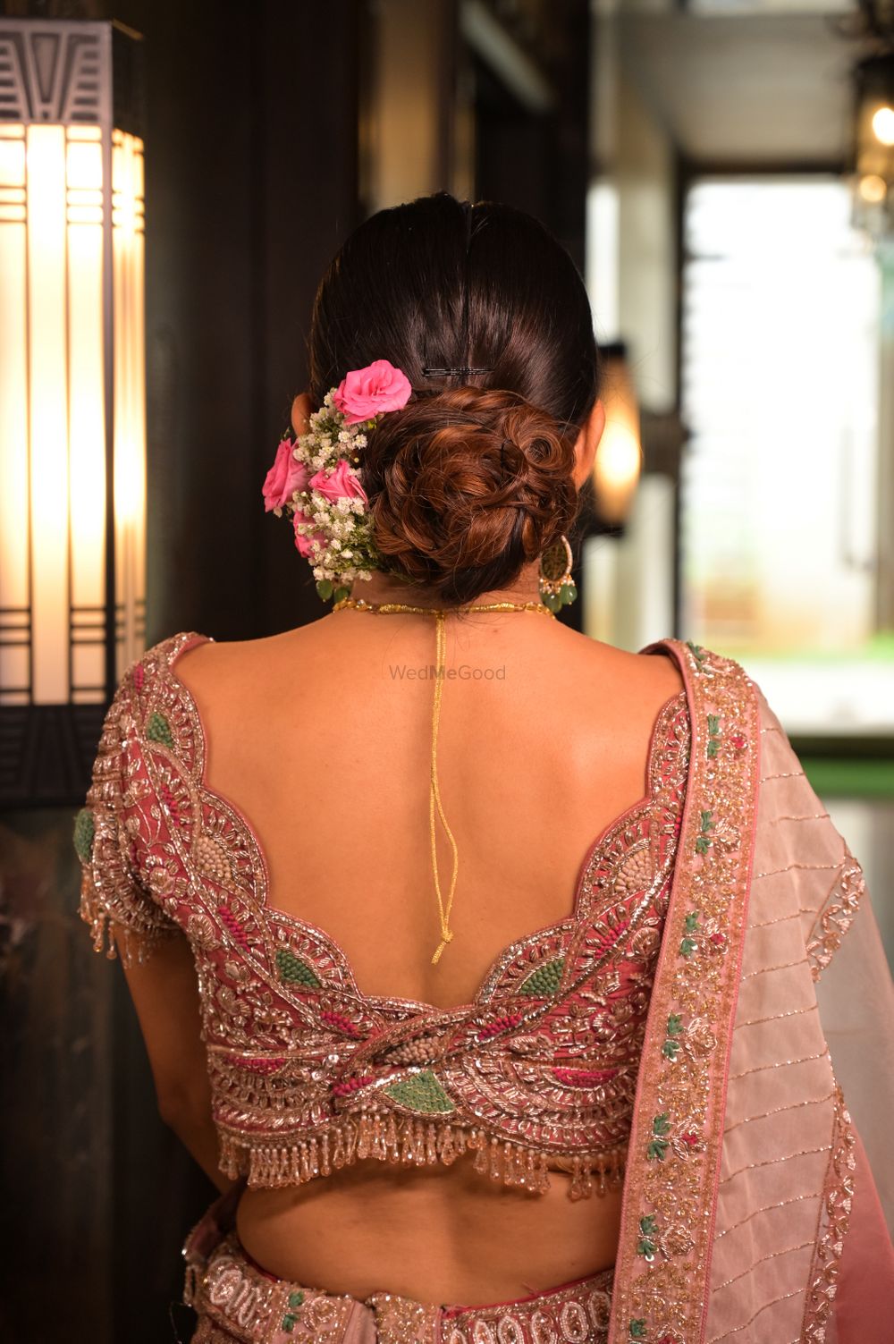 Photo From Bridal Look - By Sonam Trimurti Mua