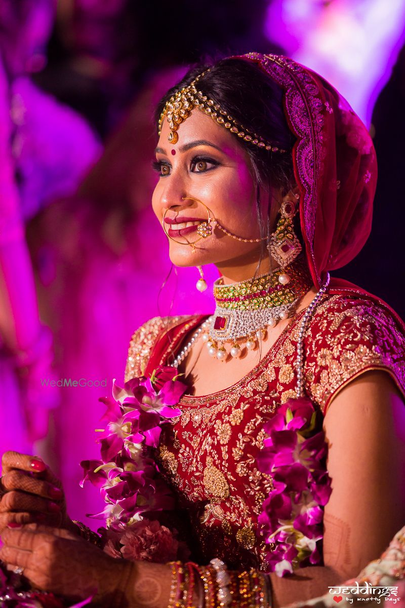 Photo From Guncha & Ujjwal | Goa Wedding - By Weddings by Knotty Days