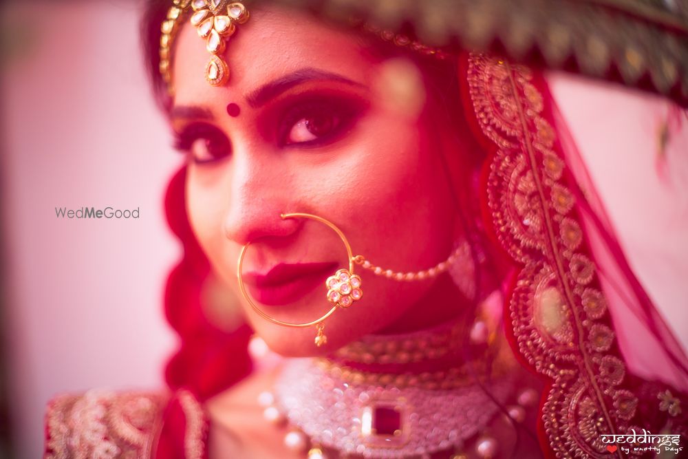 Photo From Guncha & Ujjwal | Goa Wedding - By Weddings by Knotty Days