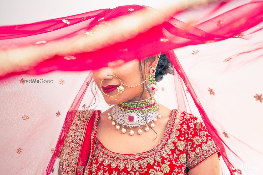 Photo From Guncha & Ujjwal | Goa Wedding - By Weddings by Knotty Days