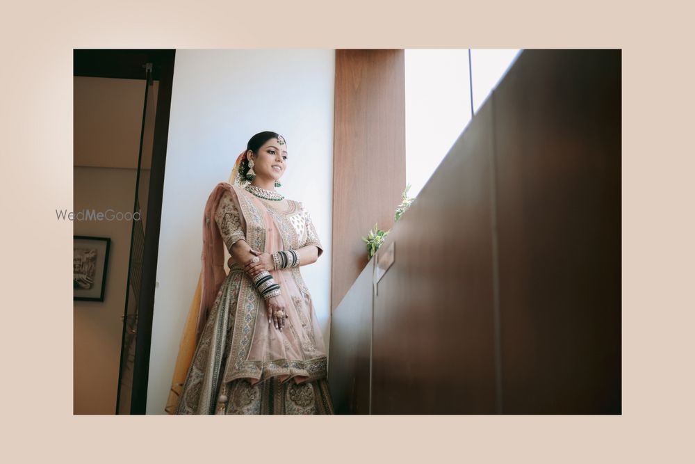 Photo From Aastha & Prashant - By The Vivah Wala