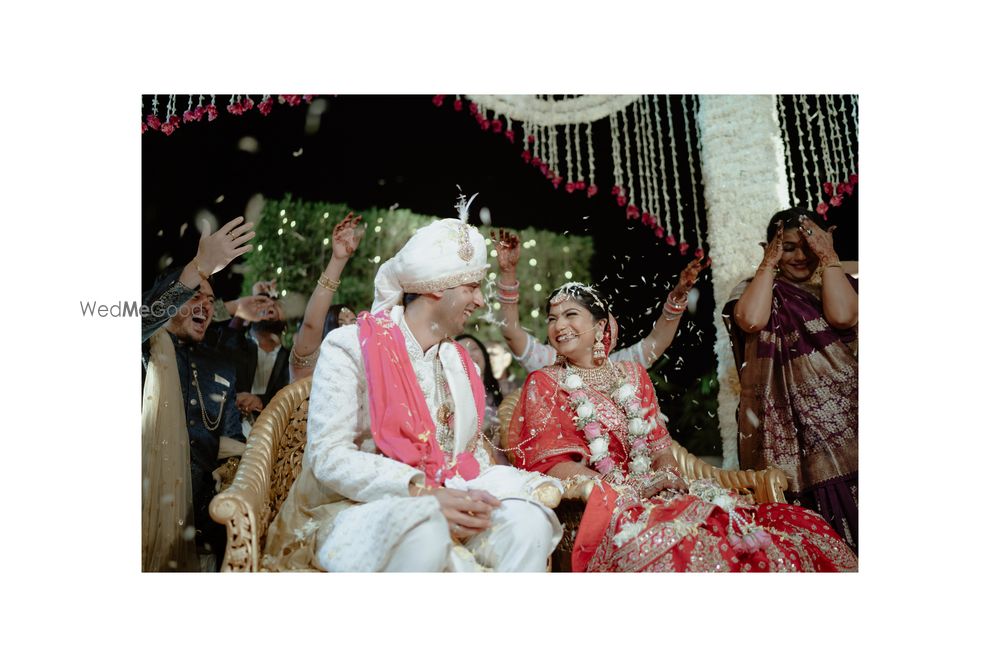 Photo From Saransh & Jaldhi - By The Vivah Wala