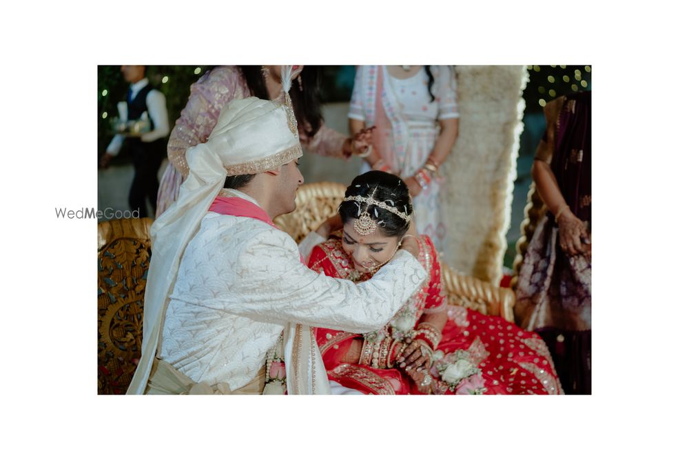 Photo From Saransh & Jaldhi - By The Vivah Wala