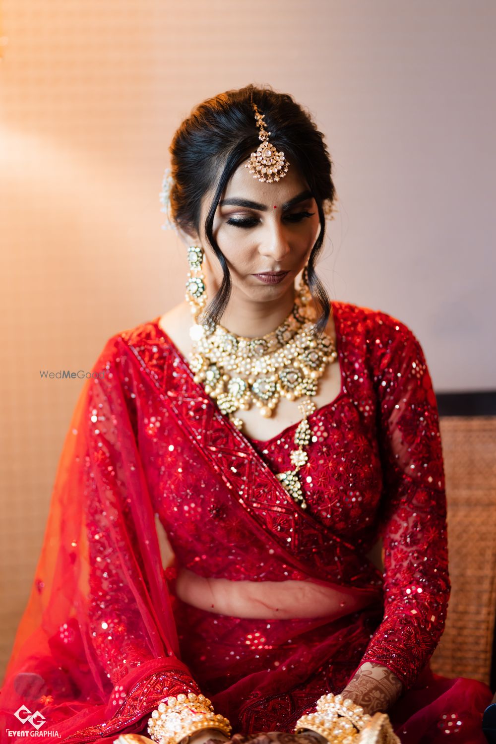 Photo From Isha & Sahil - By EventGraphia