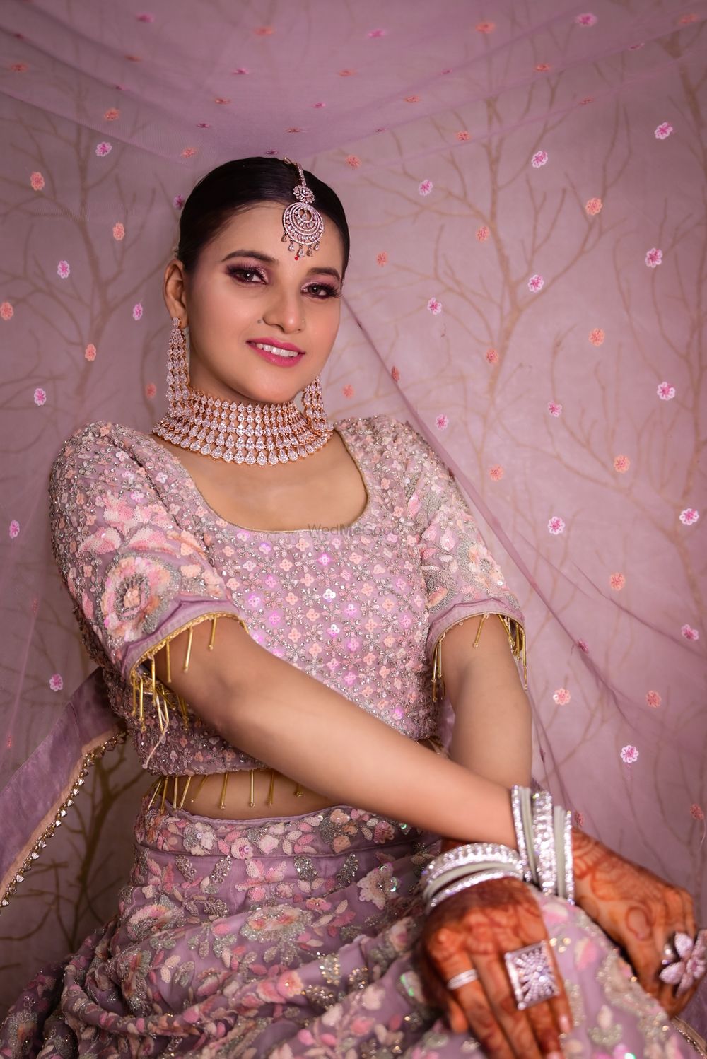 Photo From new look - By Jaipur Makeup Artist Lakshiyata