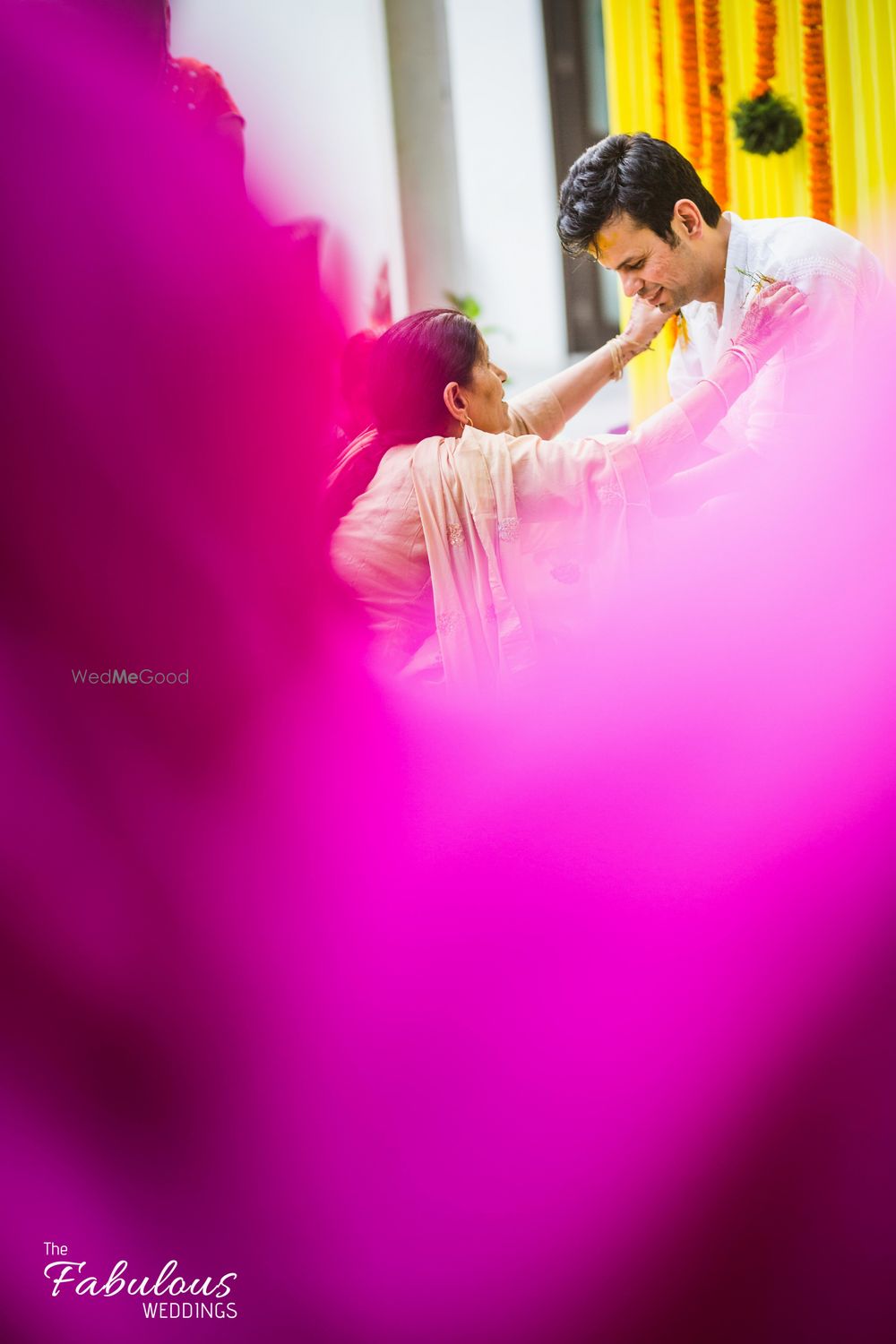 Photo From Vikas+Malika - By The Fabulous Weddings