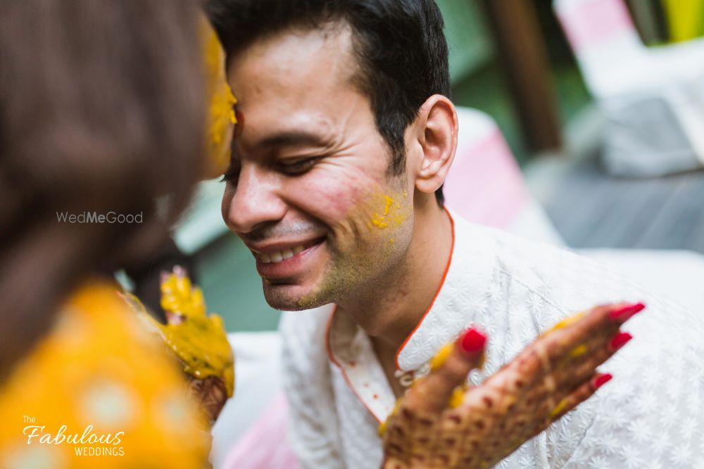 Photo From Vikas+Malika - By The Fabulous Weddings