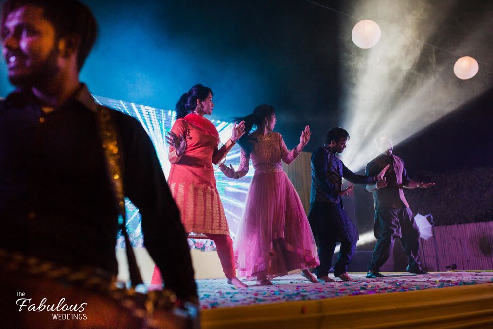 Photo From Vikas+Malika - By The Fabulous Weddings