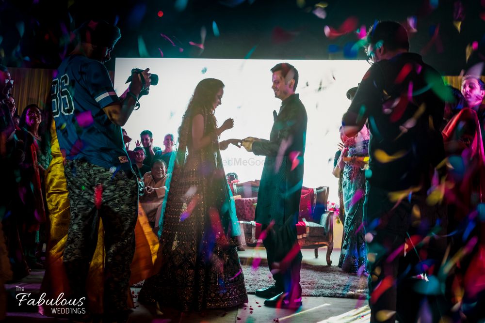 Photo From Vikas+Malika - By The Fabulous Weddings