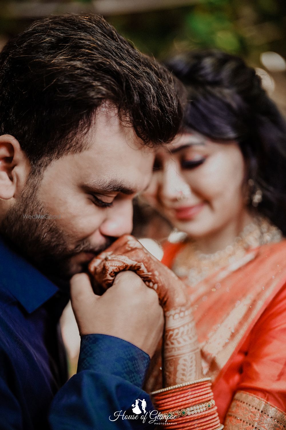 Photo From VAISHNAVI & SHURAYU ENGAGEMENT GLIMPSE - By House of Glimpse Photography