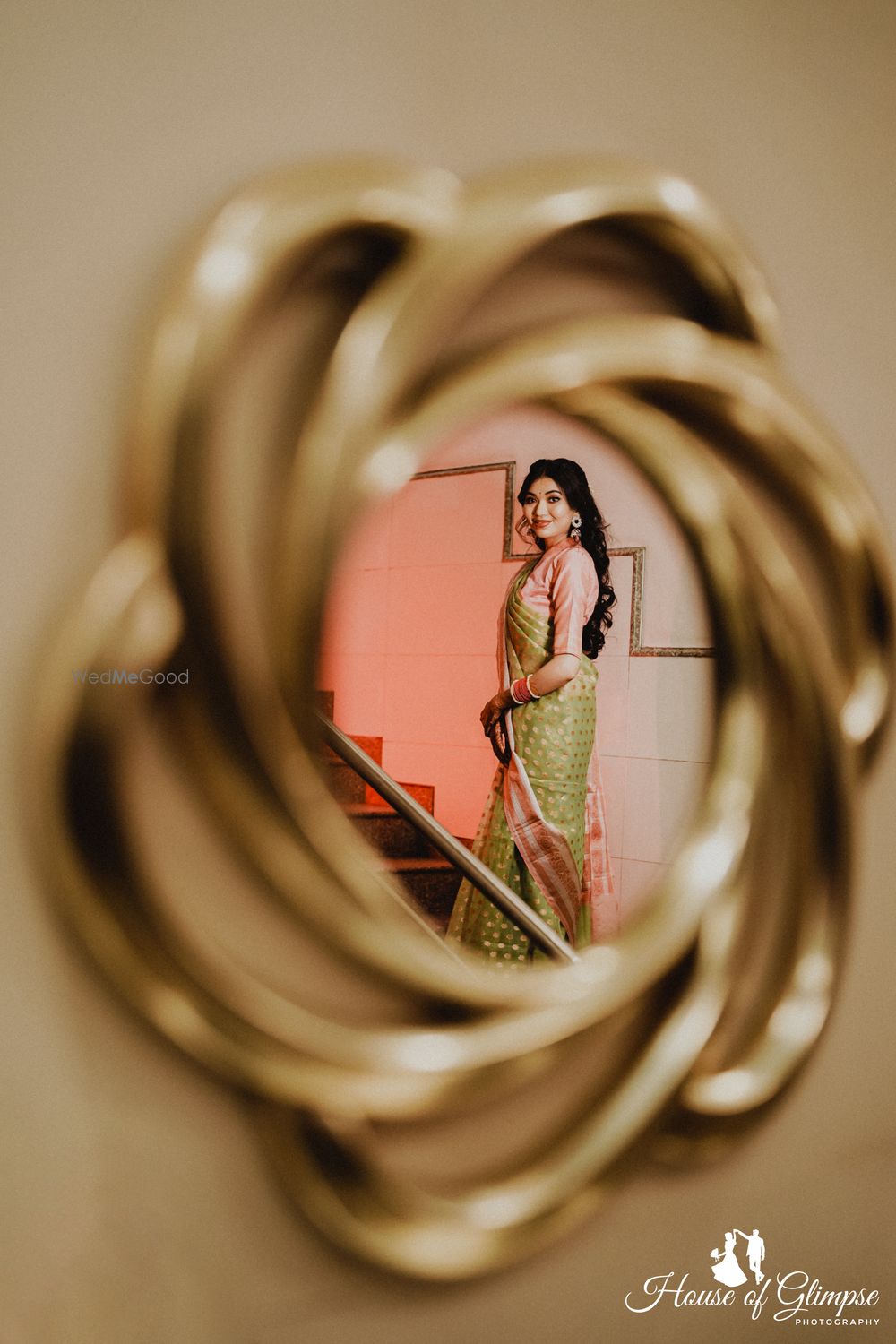 Photo From VAISHNAVI & SHURAYU ENGAGEMENT GLIMPSE - By House of Glimpse Photography