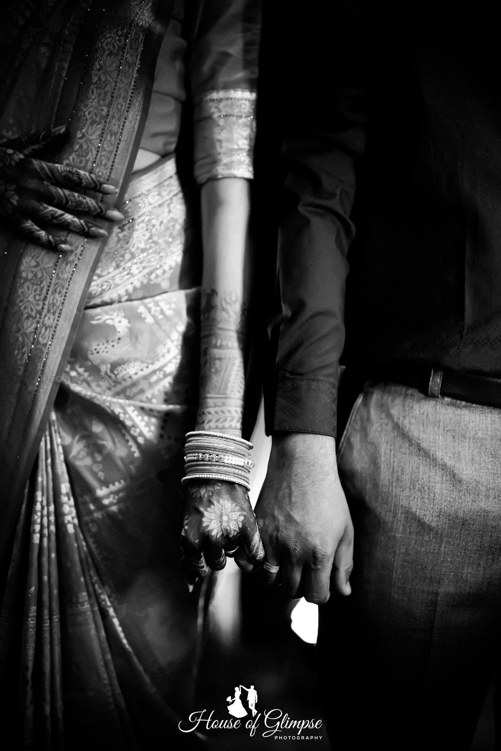 Photo From VAISHNAVI & SHURAYU ENGAGEMENT GLIMPSE - By House of Glimpse Photography