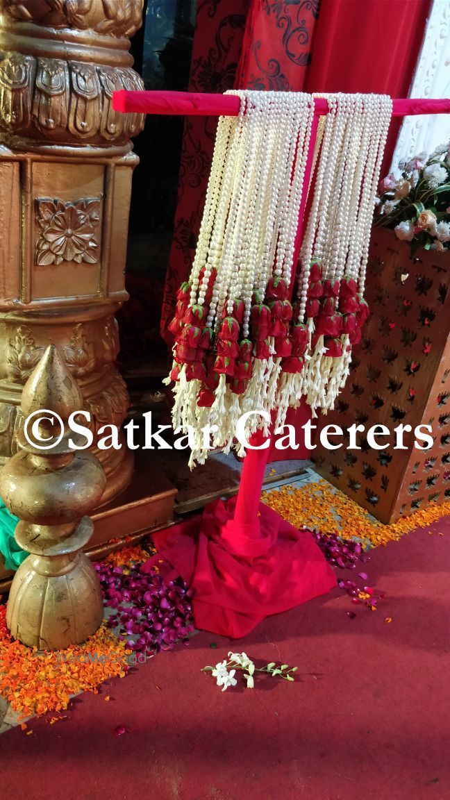 Photo From Wedding at Sitara House - By Satkar Caterers