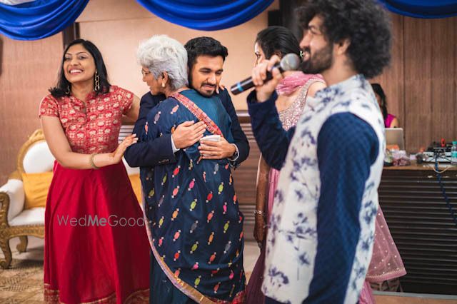 Photo From Aum & Apoorva's Sangeet - By Chaitanya Haldankar