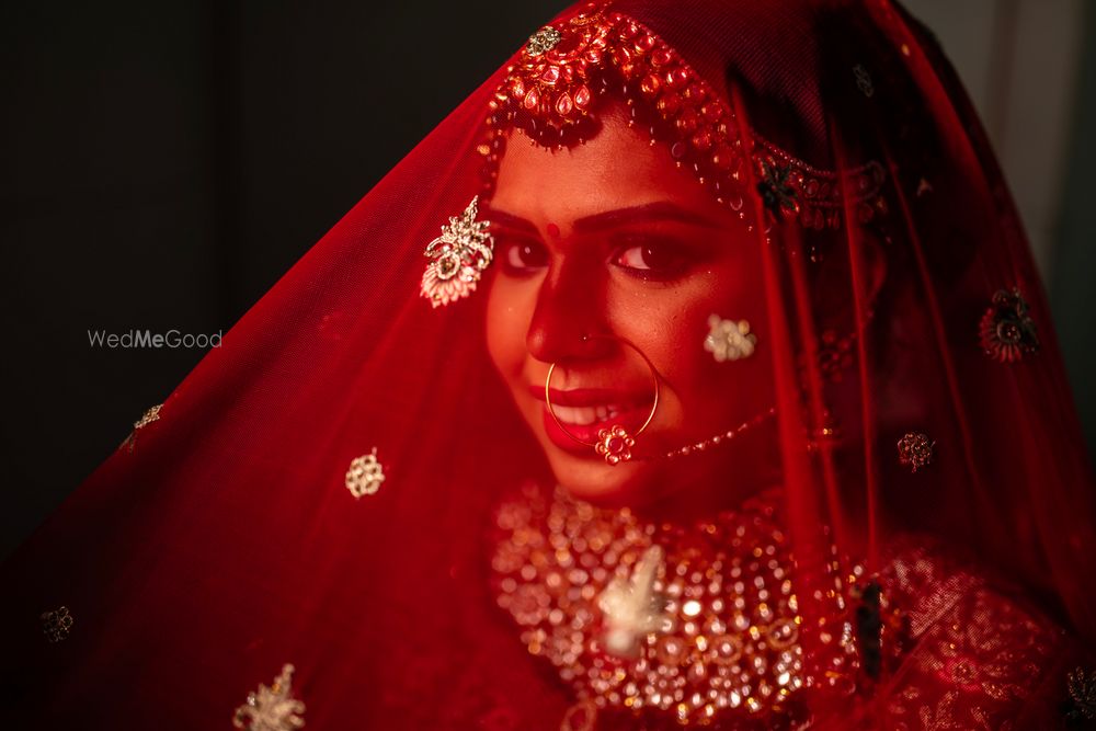 Photo From piyush Weds Swati - By Zoomin Moments