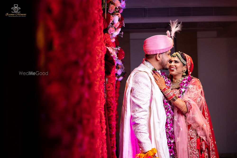 Photo From piyush Weds Swati - By Zoomin Moments