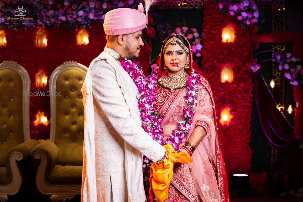 Photo From piyush Weds Swati - By Zoomin Moments