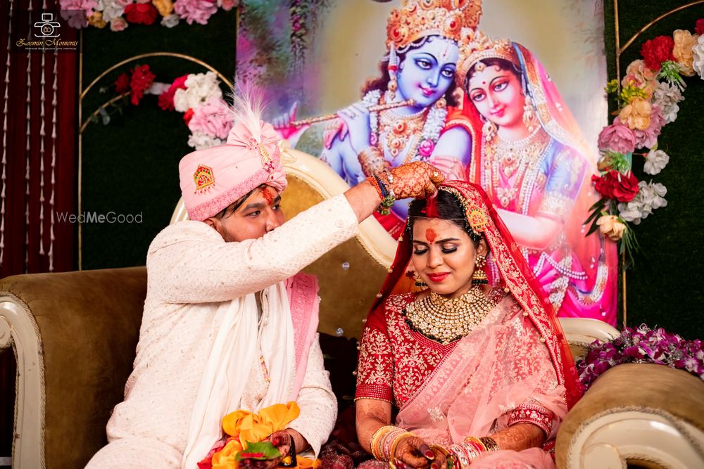 Photo From piyush Weds Swati - By Zoomin Moments