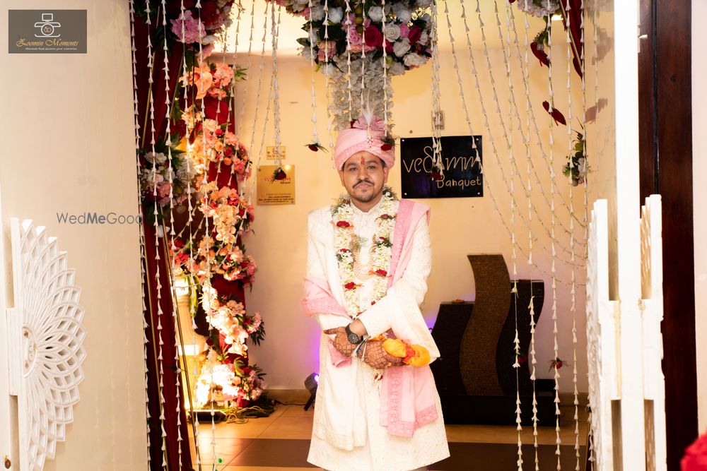 Photo From piyush Weds Swati - By Zoomin Moments