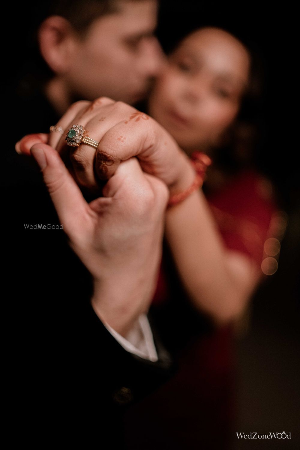 Photo From Niharika & Siddharth - By WedZoneWood