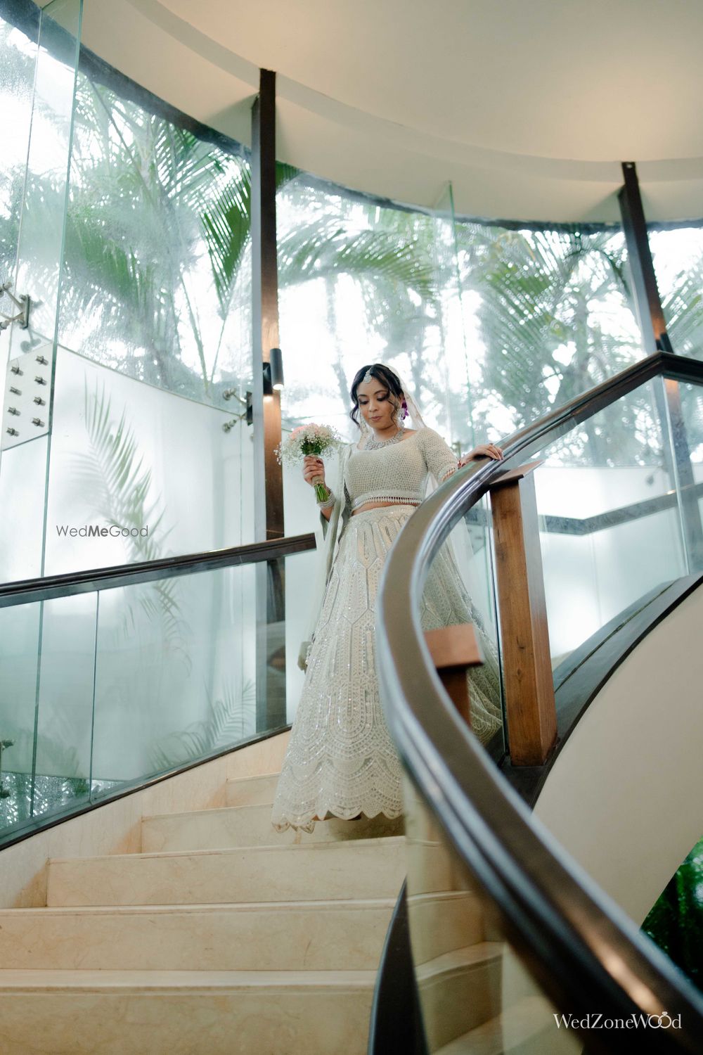 Photo From Niharika & Siddharth - By WedZoneWood