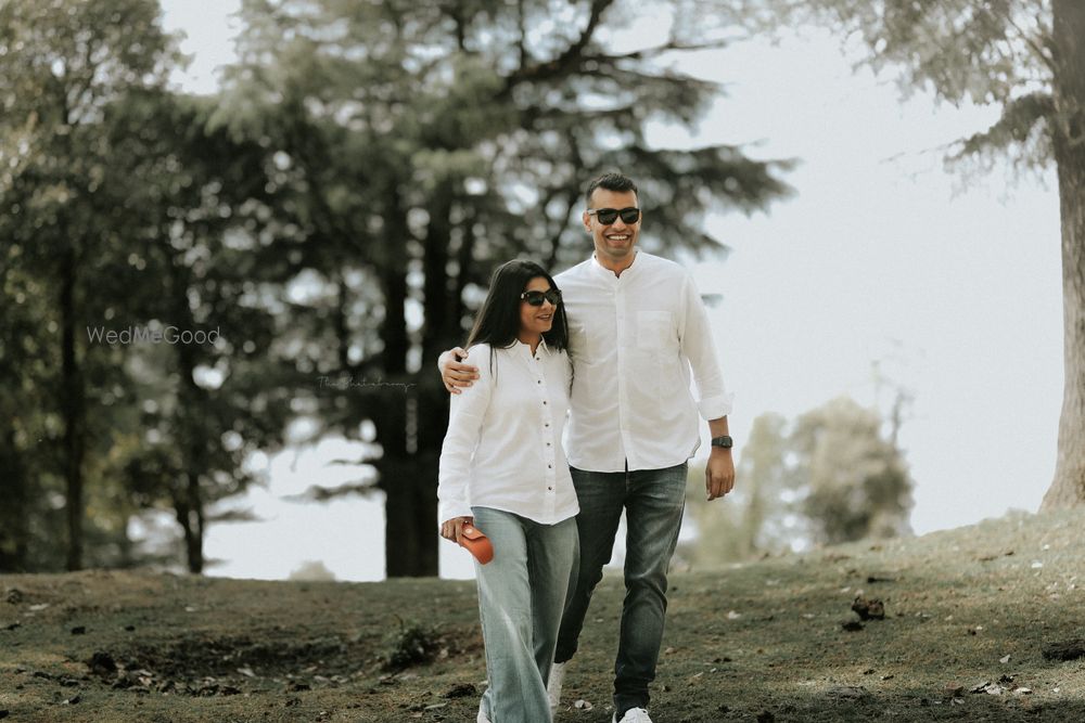 Photo From Dipanshu & Karishma  - By The Photoberrys