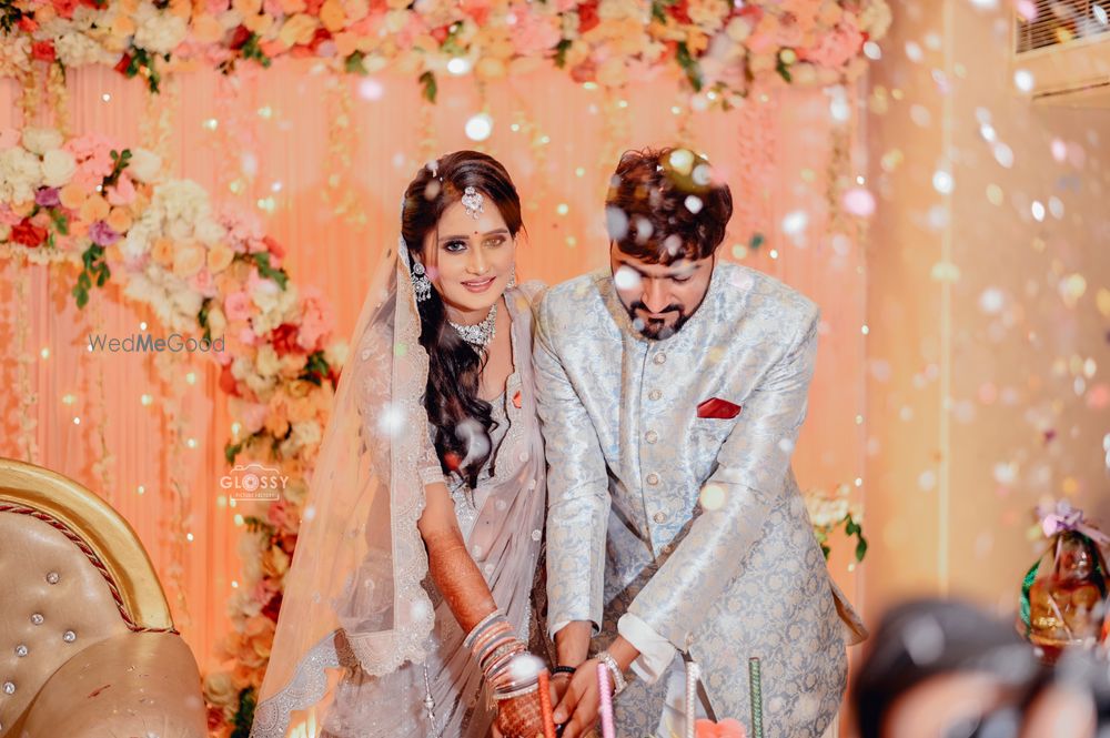 Photo From Shashank & Anchal - By Glossy Picture Factory