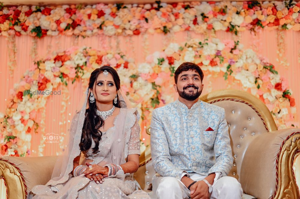 Photo From Shashank & Anchal - By Glossy Picture Factory