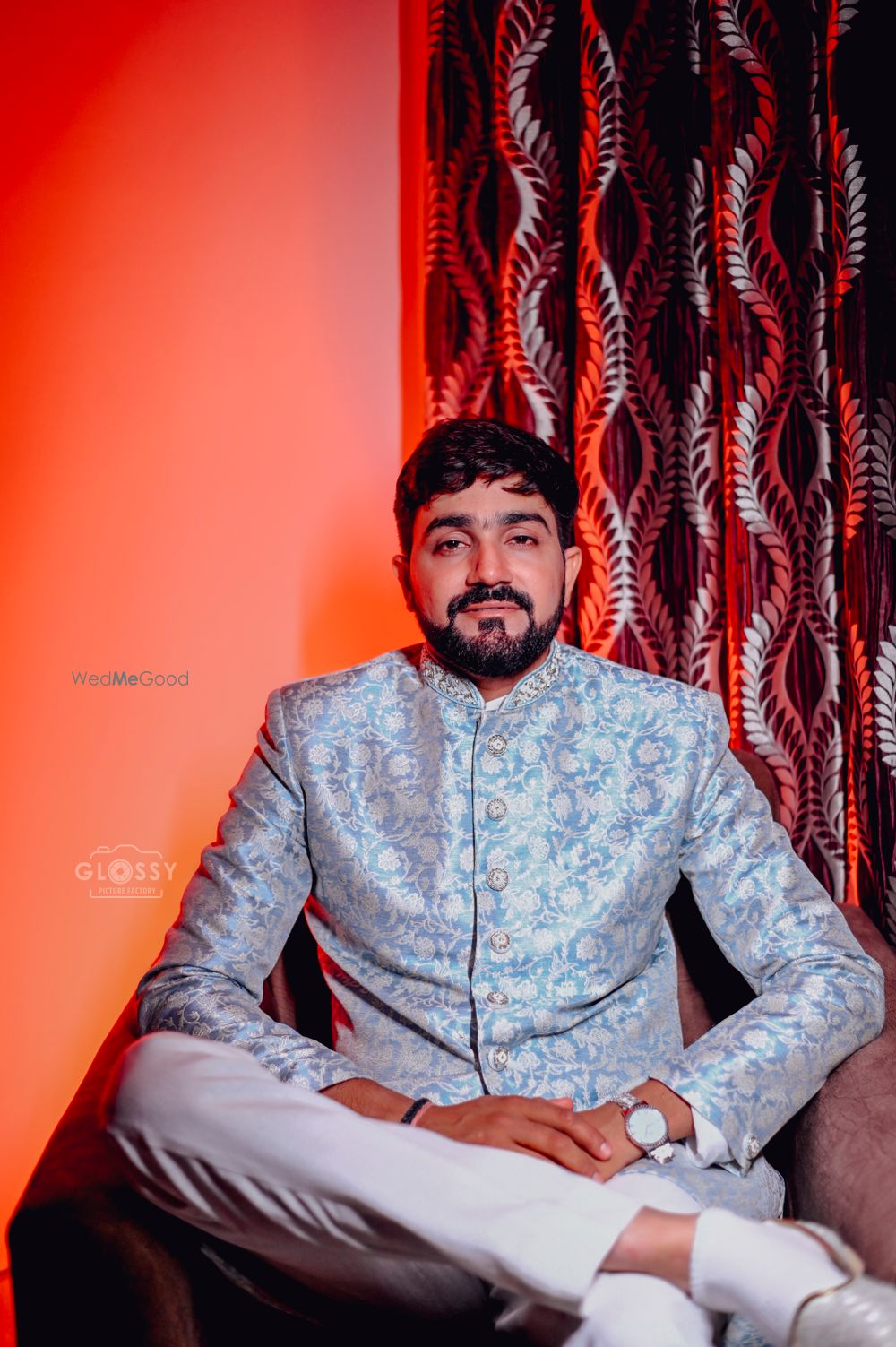 Photo From Shashank & Anchal - By Glossy Picture Factory