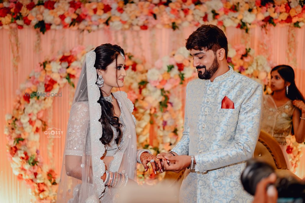 Photo From Shashank & Anchal - By Glossy Picture Factory