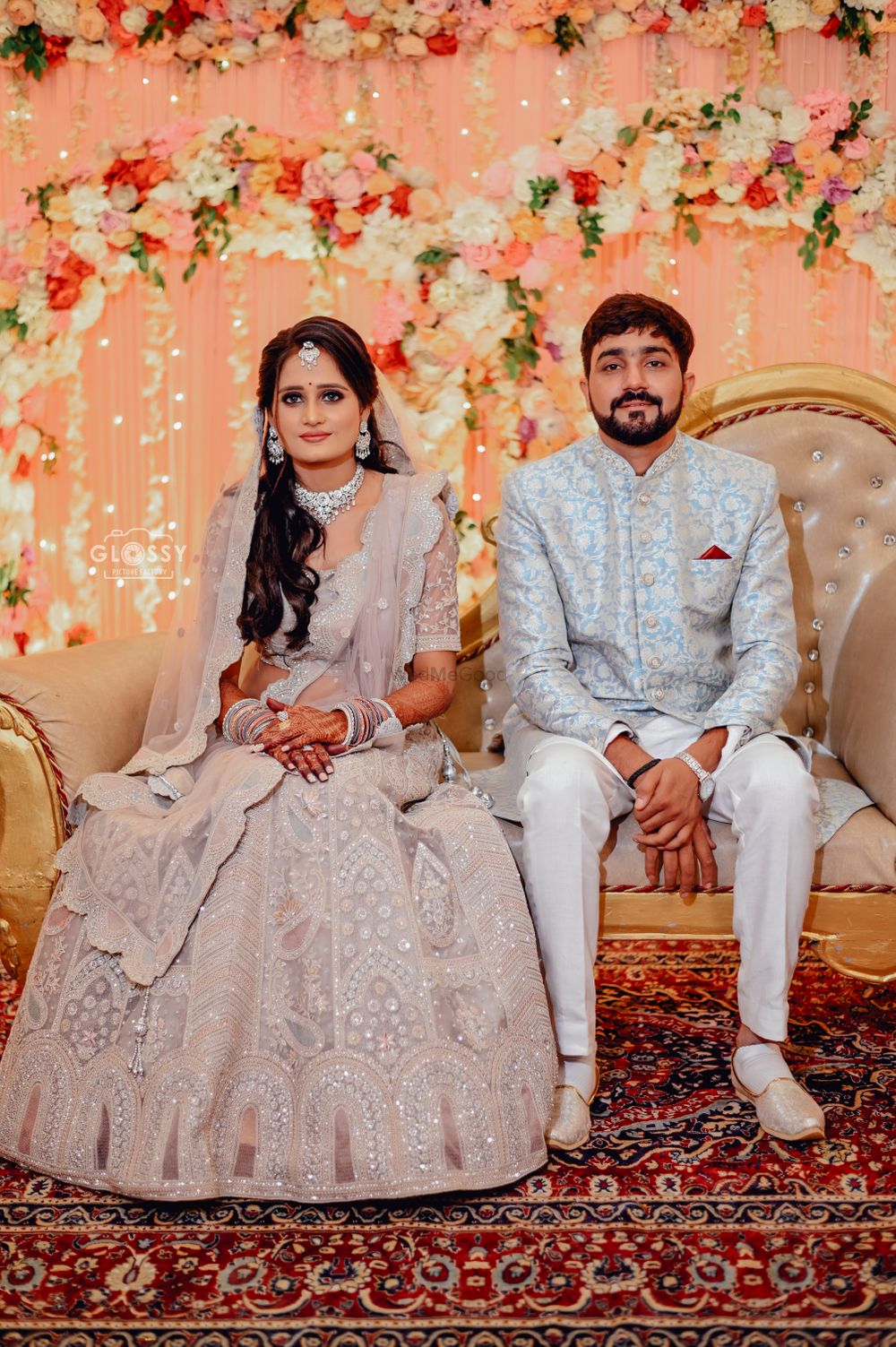 Photo From Shashank & Anchal - By Glossy Picture Factory