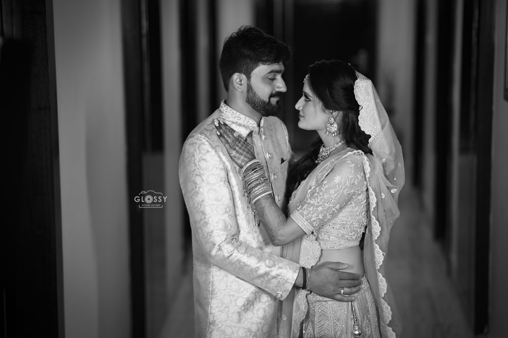 Photo From Shashank & Anchal - By Glossy Picture Factory