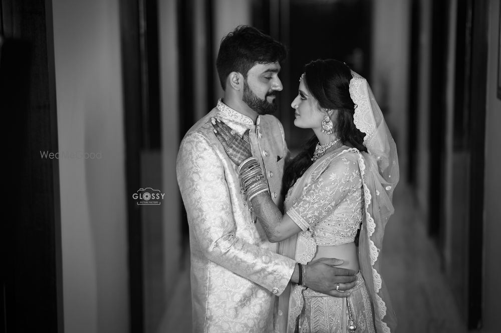 Photo From Shashank & Anchal - By Glossy Picture Factory